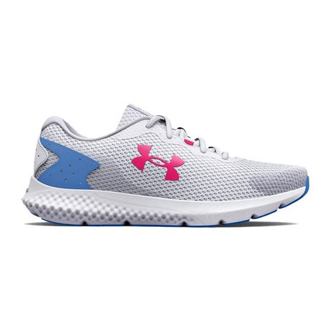 Under Armour Womens Charged Bandit 4 D Running Shoe Quick Delivery