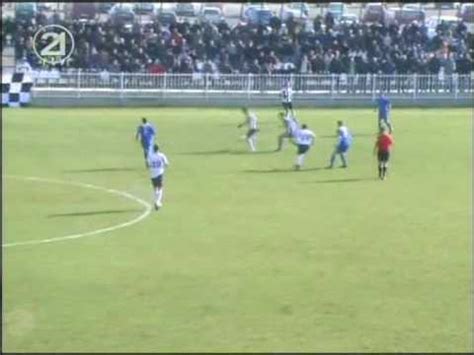 Superliga e futbollit të kosovës) is the top level of the kosovar football league system. Raiffeisen superliga e Kosoves ne futboll 2009 2010 Java e ...