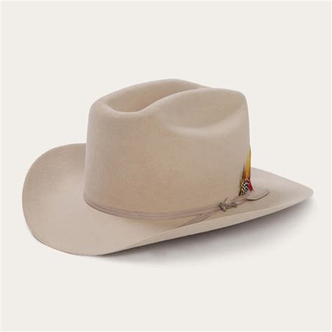 Range 6x Cowboy Hat Stetson