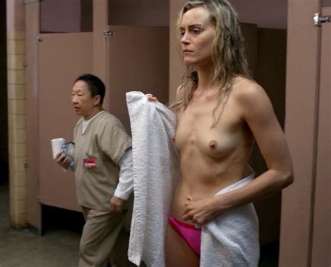 Taylor Schilling Thefappening Nude 3 Photos The Fappening