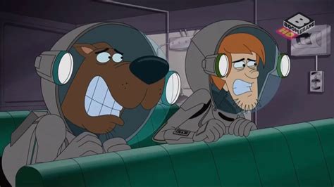 Be Cool Scooby Doo S02e11 Chase Music Youtube