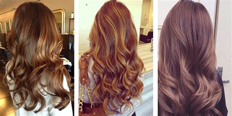 The effect is swanky, classy and a tad uptown—cooler browns wash. The Best Brunette Hair Color Shades | Matrix