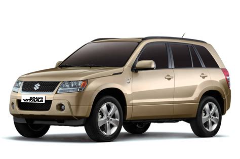 Test Drive The Car Suzuki Grand Vitara 2014 Wallpapers And Images