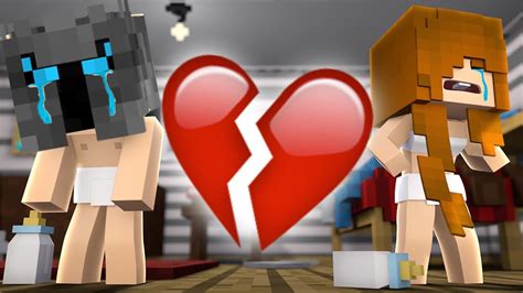 Popularmmos Minecraft Pat Jen Love Giant Heart Games Pat Jen Themepark Youtube