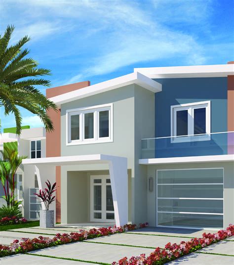 Glidden Mios Exterior Color Combinations By Ppgpuertorico Issuu