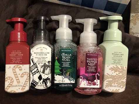 Bath And Body Works Antibacterial Hand Soap Reviews In Hand Wash And Soap