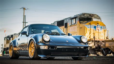 Turbo hd desktop wallpapers for widescreen, fullscreen, high definition, dual monitors, mobile. 1991 Porsche 964 Turbo HD Wallpaper | Hintergrund ...