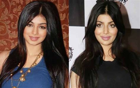 Learn more and use in both versions of the method. Bollywood Actresses with Plastic Surgery (Before and After)