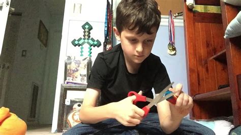 Maybe you would like to learn more about one of these? What's Inside A Hacky Sack - YouTube