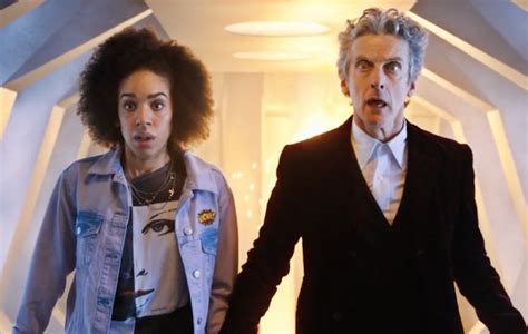 Doctor Who Writer Responds To Backlash Over First Gay Companion Nme