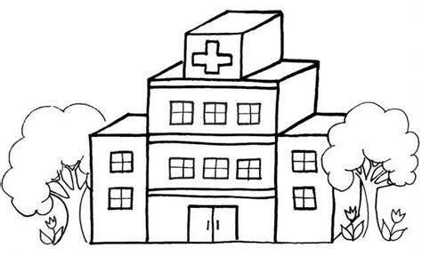 Search images from huge database containing over 620,000 coloring we have collected 40+ hospital coloring page printables images of various designs for you to color. Read moreHospital Cartoon Coloring Page | Cartoon coloring ...