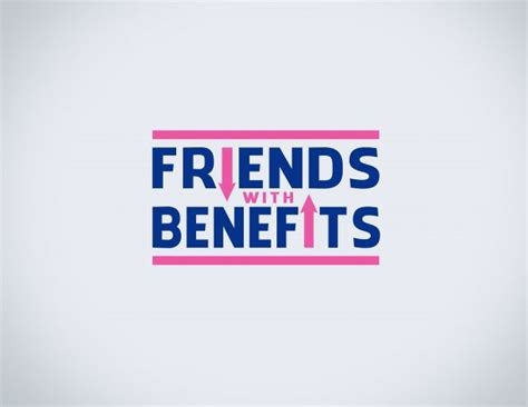 Friends With Benefits Friends With Benefits Selectedwinnerclientlogo