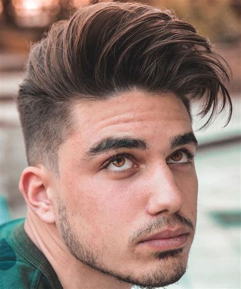 35 Best Side Swept Hairstyles For Men 2022 Haircut Styles Side