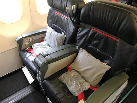 Review Turkish Airlines Economy Class Im Airbus A321 Frankfurtflyer De
