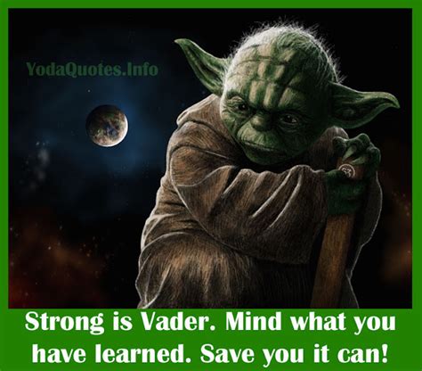 Yoda Quote Try Yoda Quotes Try Not Yoda Quotes ~ Yoda Quotes