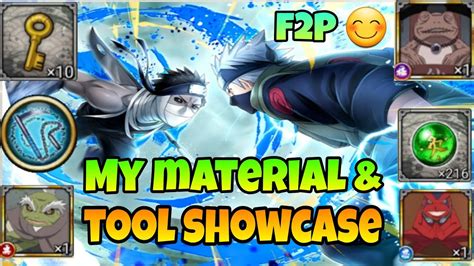Nxb Nv My Account Tour Material And Tools Showcase F2p 1 Year