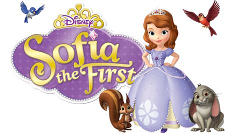 Thank you sofia the first for years of quality content! Sofia the First Songs from Enchancia (Review & Giveaway ...