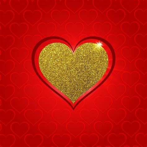 Download Love A Heart Valentine Royalty Free Stock Illustration Image