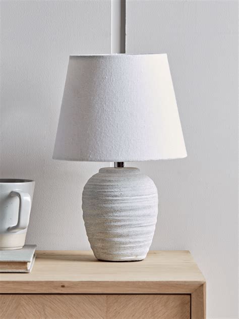 78 Amazing Small Grey Bedside Table Lamp Home Decor Ideas