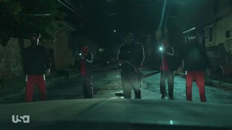 Сегодня в кинотеатре я просмотрел по моему мнению неплохой фильм судная ночь навсегда. Судная ночь (сериал, 2018) - дата выхода всех серий