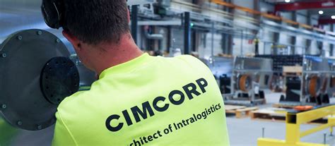 Cimcorp wins safety award