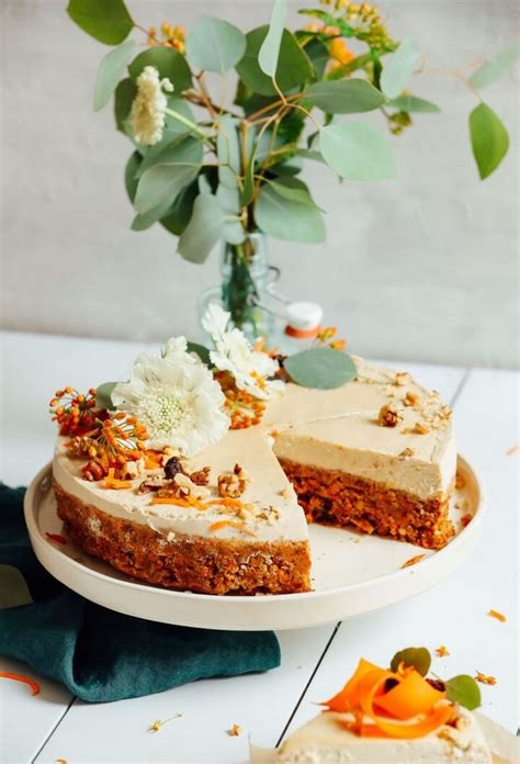 We have reached out to duncan hines to see if they have a historian that can tell us the year. 15 Recipe For Carrot Cake - Super Moist & Delicious ...