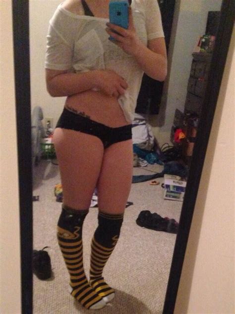 Emma Rose In Striped Socks Foto Porno Eporner