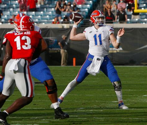 Florida Football Gators Wire Talks Kyle Trask With Bucs Wire