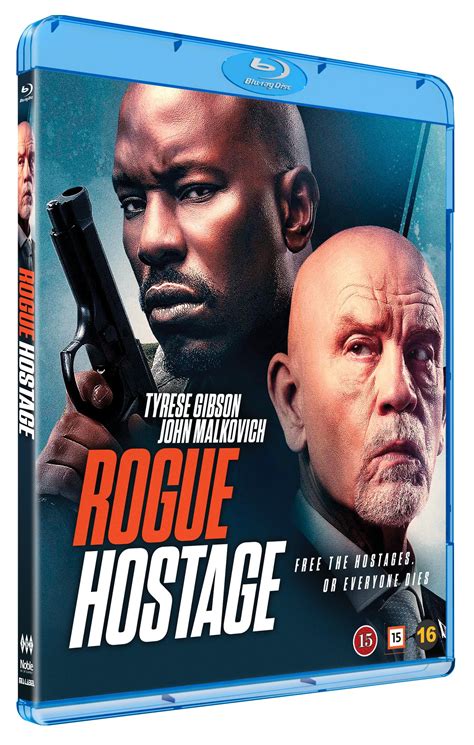 Køb Rogue Hostage