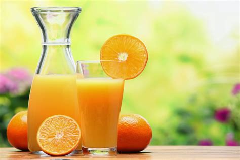 Top 10 Health Benefits Of Orange Fruit
