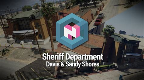 Mlo Asset Sheriffs Dept Sandy Shores And Davis Releases Cfxre