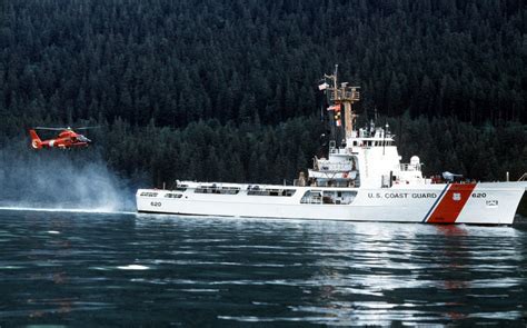 Dvids Images Coast Guard Cutter Resolute Wmec 620