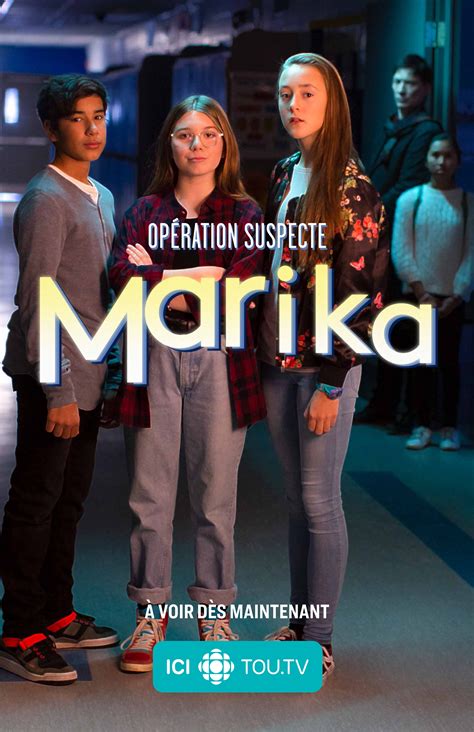 Marika 2018