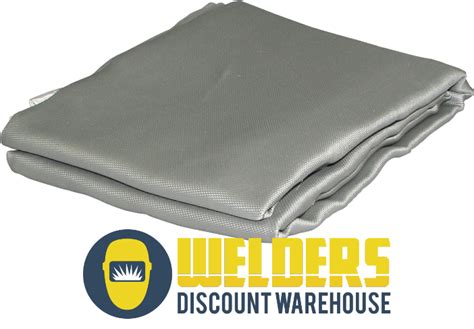 welding blanket 2m x 2m welders discount warehouse