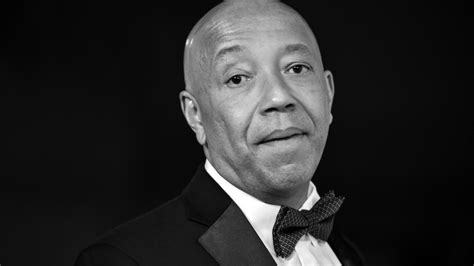 Russell Simmons Faces New Rape Accusation