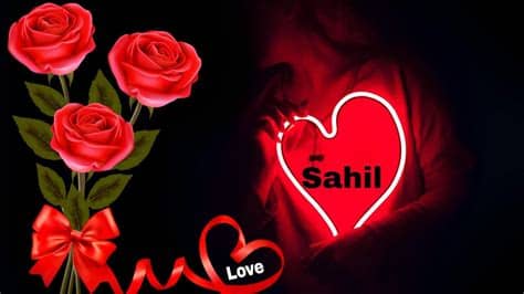 Thank you all right to above music label all rights reserved to the res. "Sahil" name cutest WhatsApp status song....||Tu kabhi ...