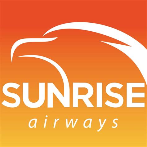 Sunrise Logos
