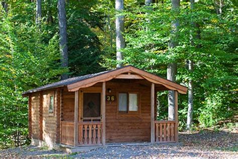 The pennsylvania bureau of state parks, a division of the pennsylvania department of conservation and natural resources (dcnr), is the governing body for all these parks, and directly operates 113 of them. Lodging Locations Map