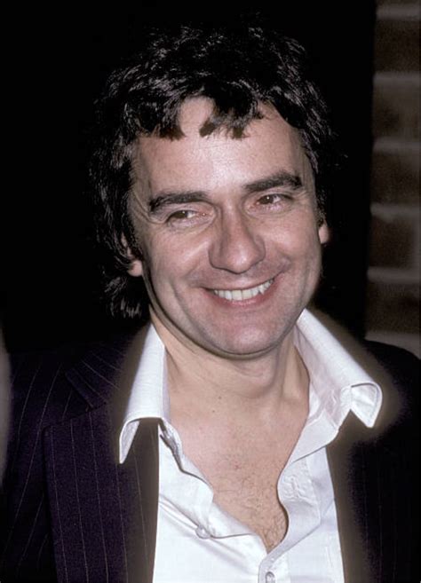 The Late Actorpianistcomedian Dudley Moore Movie Stars Hollywood