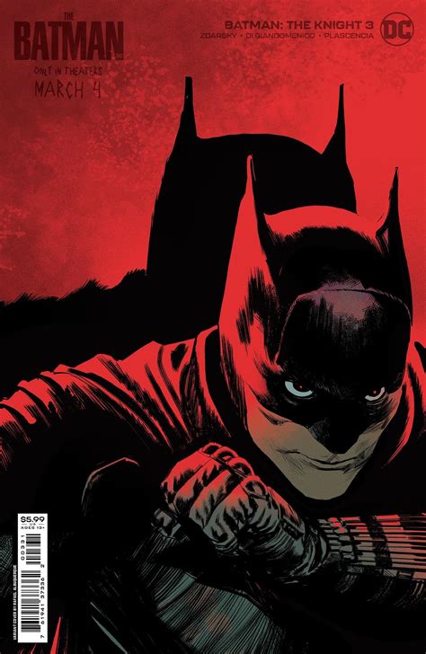 The Batman Movie Variant Comic Covers Revealed By Dc