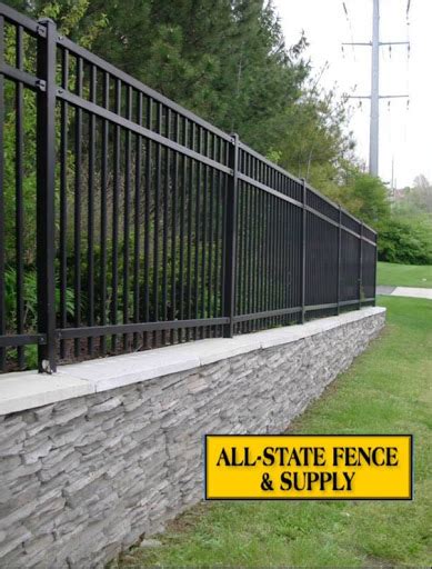 Is diy pool fence installation a good idea? All-State Fence & Supply can install your next … - All-State Fence & Supply Midland