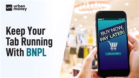Buy Now Pay Later BNPL All You Need To Know