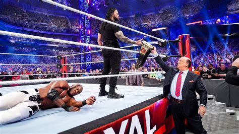 Full Royal Rumble Results Wwe