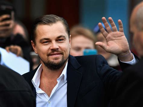 leonardo dicaprio s girlfriends and our obsession with age npr