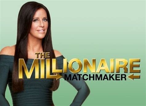 Million Dollar Matchmaker Trailer Tv