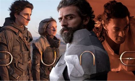 If you meant one of those, just click and go. Dune - New Photos & Synopsis of the Biggest Film in 2020 ...