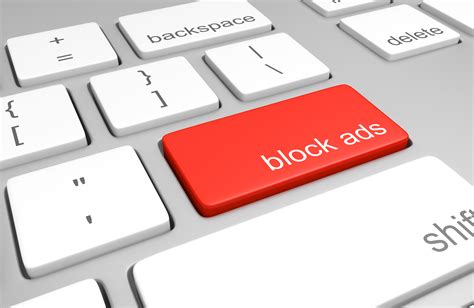 How To Use An Ad Blocker For A Better Internet Browsing Experience