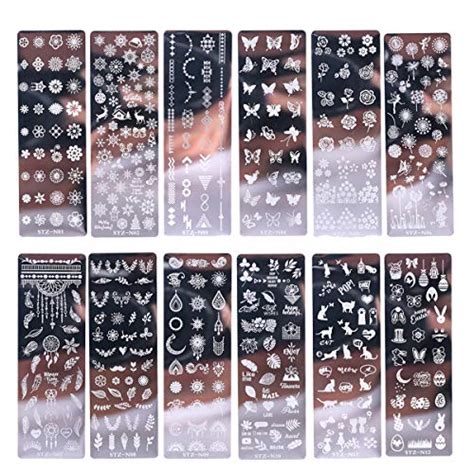 The Best Nail Stamper Kit Reviews With Buying Guide In 2022