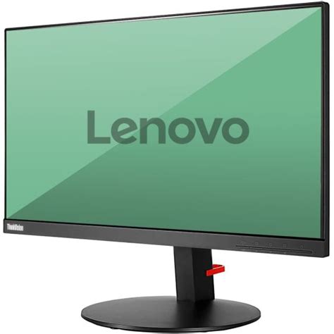 Lenovo Thinkvision T24i 10 24 Led Full Hd 1080p Monitor Refurbished