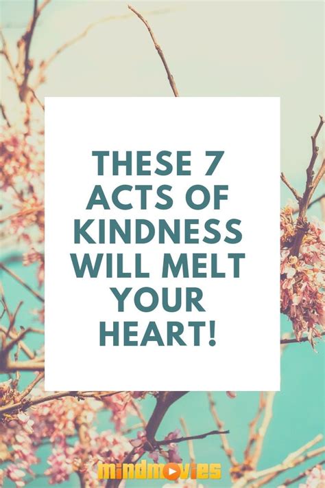 Kindness Matters Random Acts Of Kindness Gratitude Affirmations